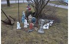 Property photo 205 - PERSONAL PROPERTY AUCTION in DeKalb County